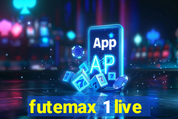 futemax 1 live